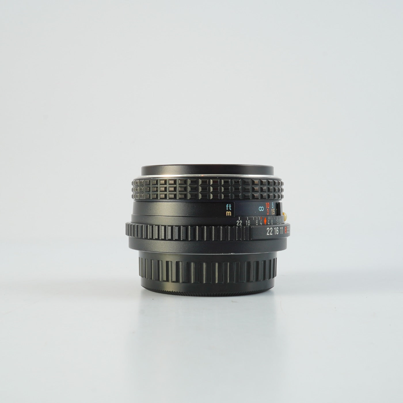 SMC PENTAX M 28mm F/2.8 (Pentax K用) 単焦点レンズ