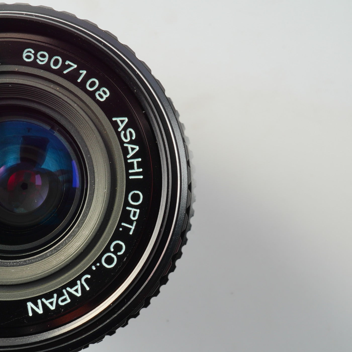 SMC PENTAX M 28mm F/2.8 (Pentax K用) 単焦点レンズ