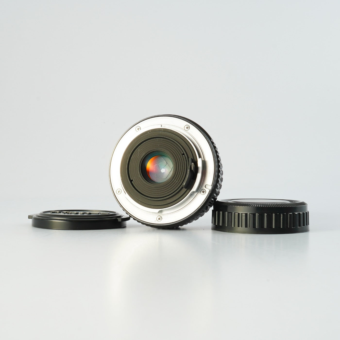SMC PENTAX M 28mm F/2.8 (Pentax K用) 単焦点レンズ