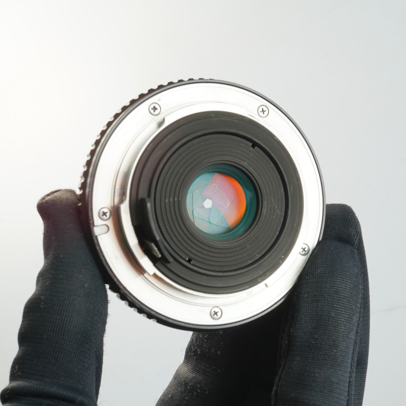 SMC PENTAX M 28mm F/2.8 (Pentax K用) 単焦点レンズ