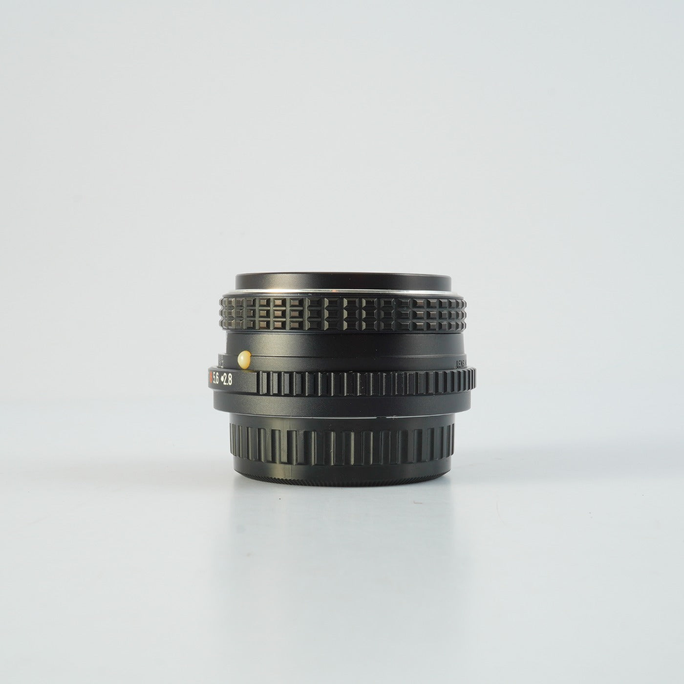 SMC PENTAX M 28mm F/2.8 (Pentax K用) 単焦点レンズ