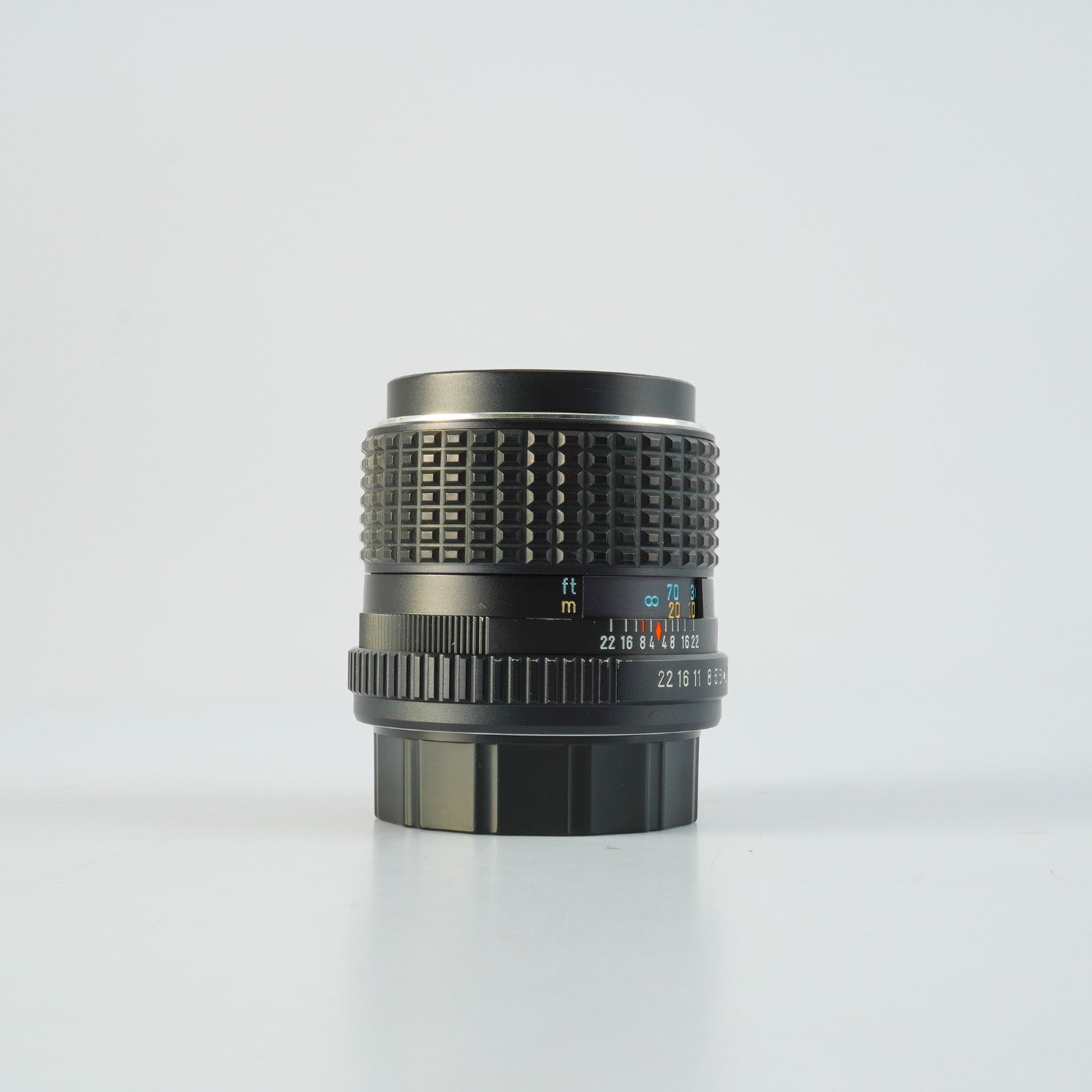 SMC PENTAX M 100mm F/2.8 (Pentax K用) 単焦点レンズ