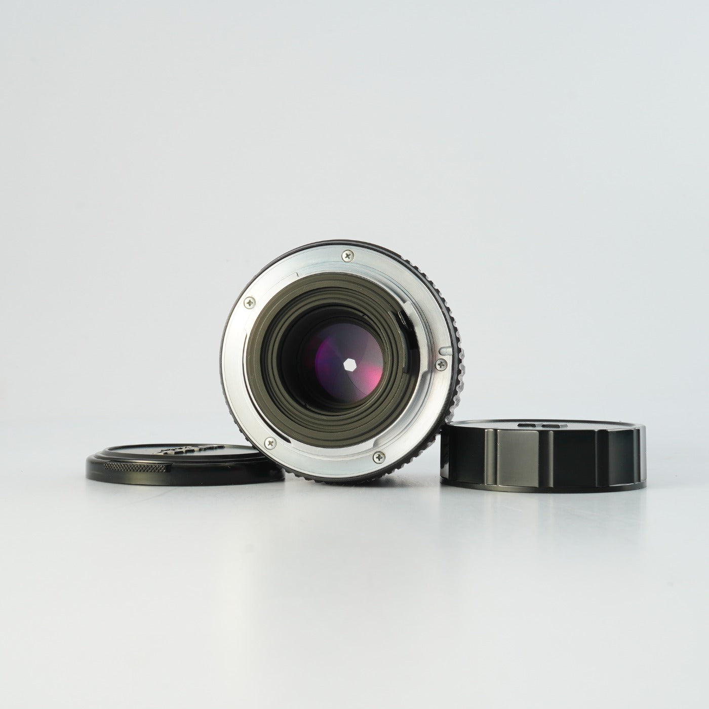 SMC PENTAX M 100mm F/2.8 (Pentax K用) 単焦点レンズ