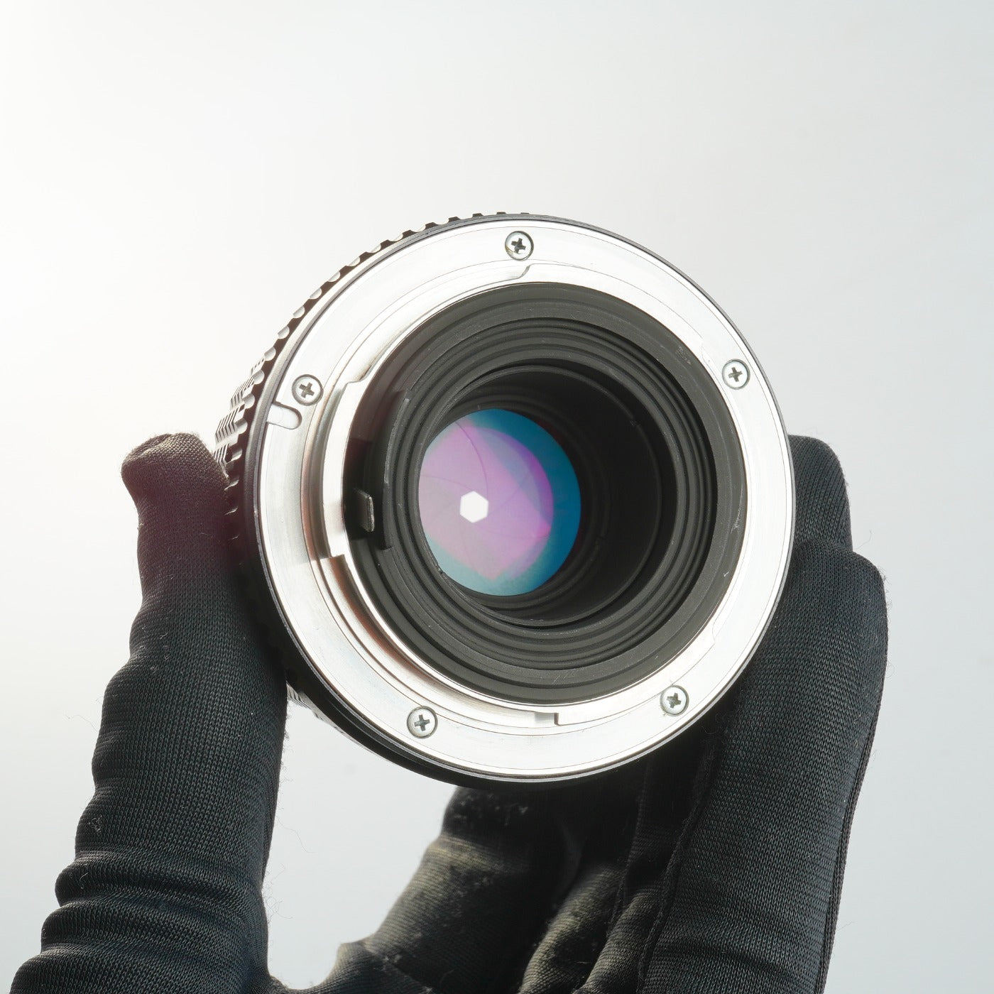 SMC PENTAX M 100mm F/2.8 (Pentax K用) 単焦点レンズ