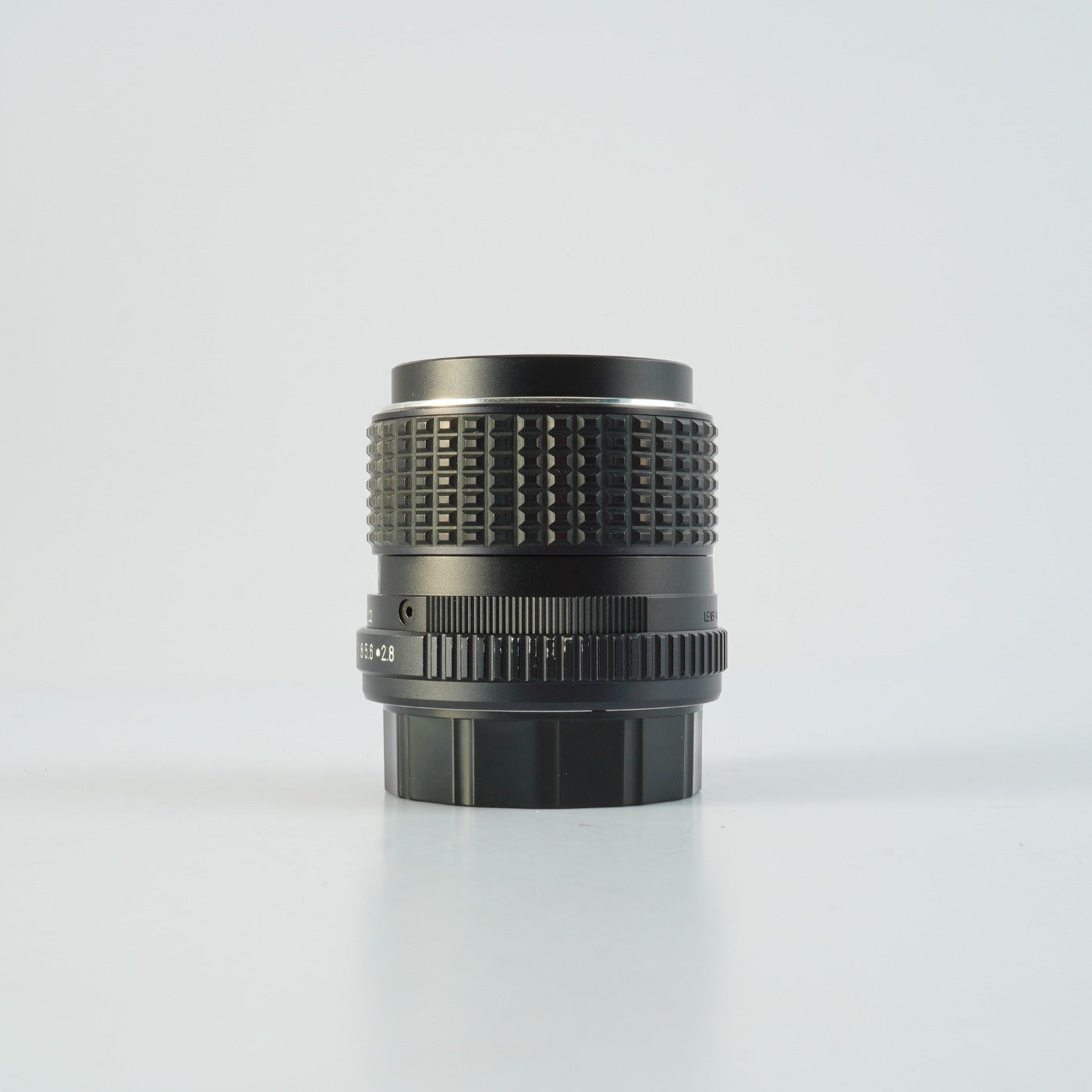 SMC PENTAX M 100mm F/2.8 (Pentax K用) 単焦点レンズ