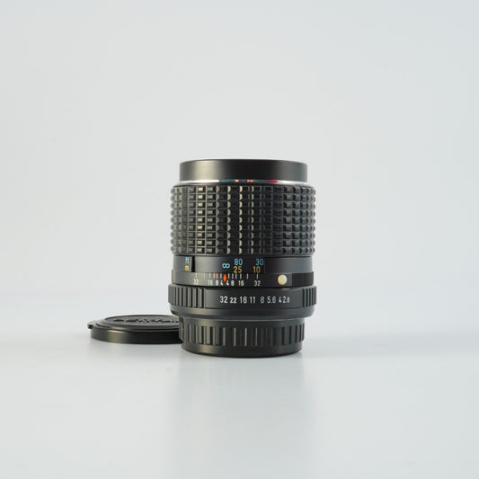 SMC PENTAX 105mm F/2.8 (Pentax K用) 単焦点レンズ