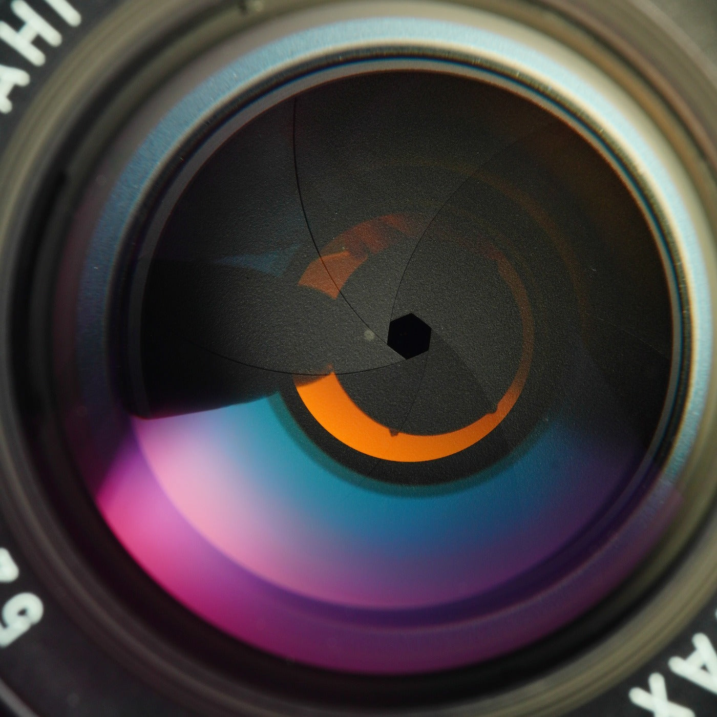 SMC PENTAX 105mm F/2.8 (Pentax K用) 単焦点レンズ