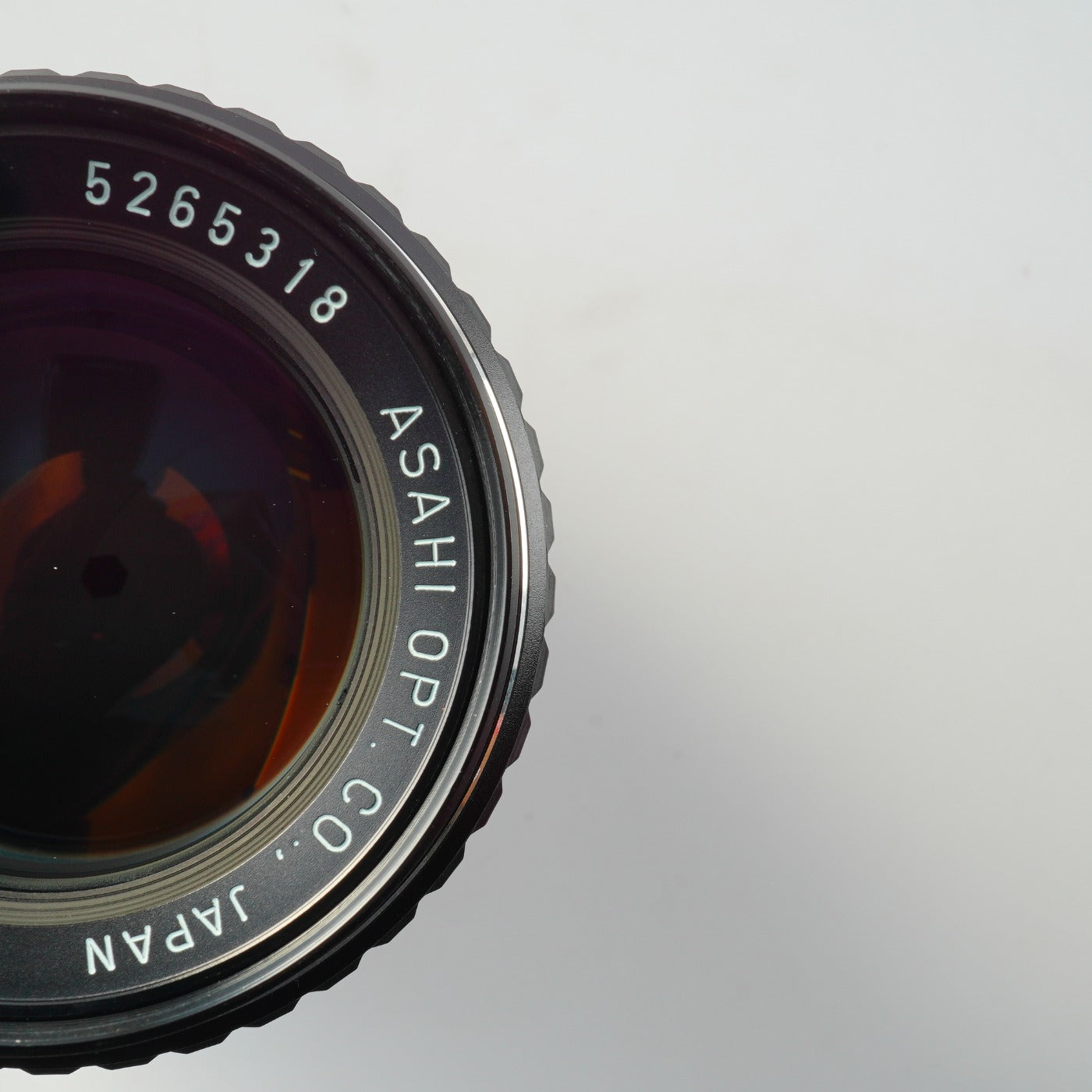 SMC PENTAX 105mm F/2.8 (Pentax K用) 単焦点レンズ