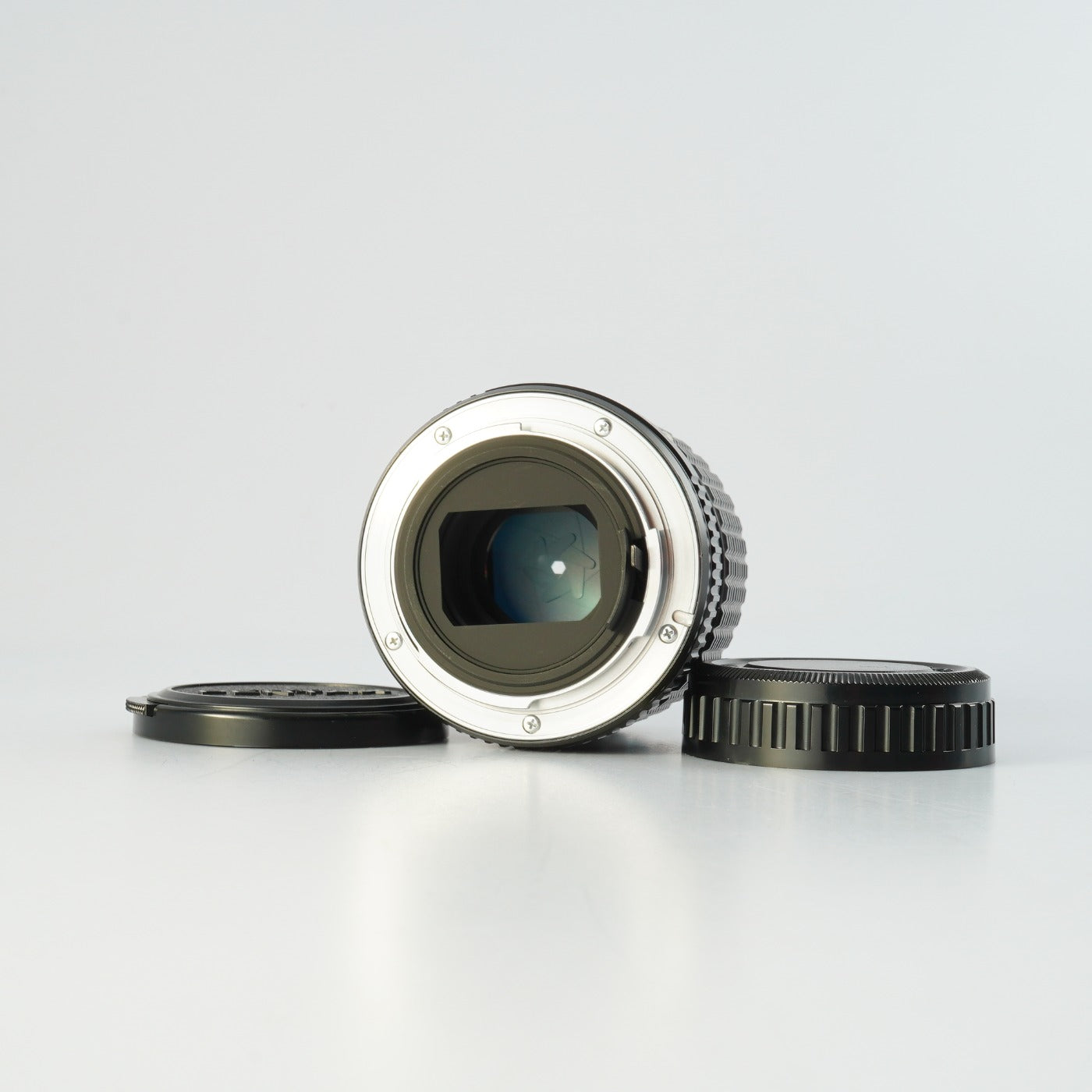 SMC PENTAX 105mm F/2.8 (Pentax K用) 単焦点レンズ