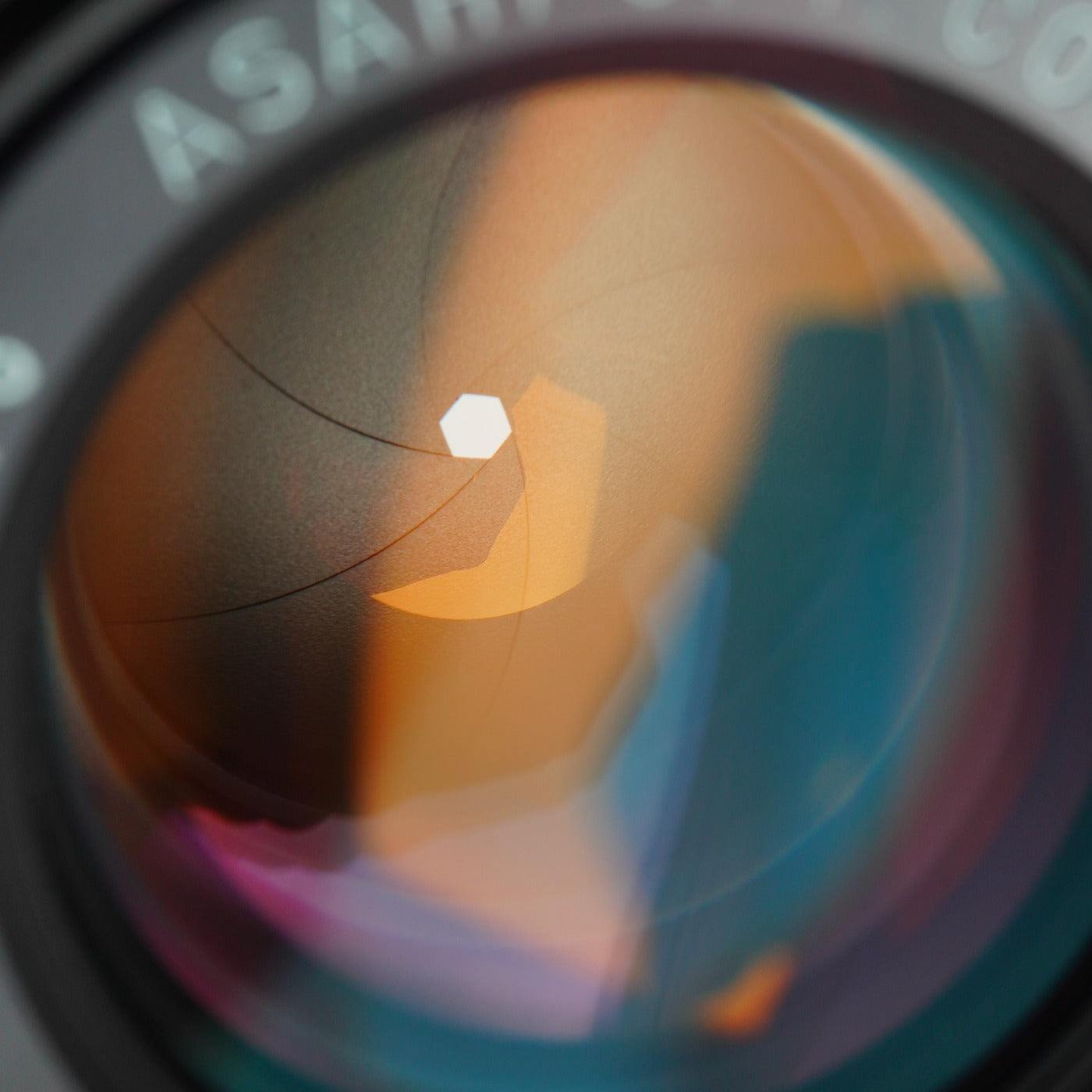 SMC PENTAX 105mm F/2.8 (Pentax K用) 単焦点レンズ