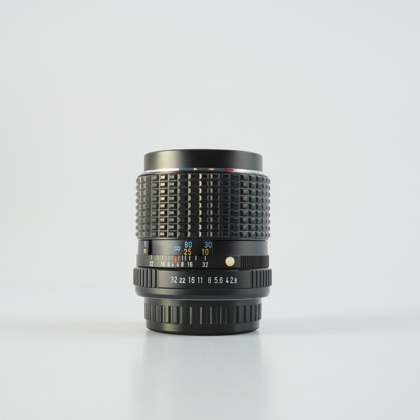 SMC PENTAX 105mm F/2.8 (Pentax K用) 単焦点レンズ