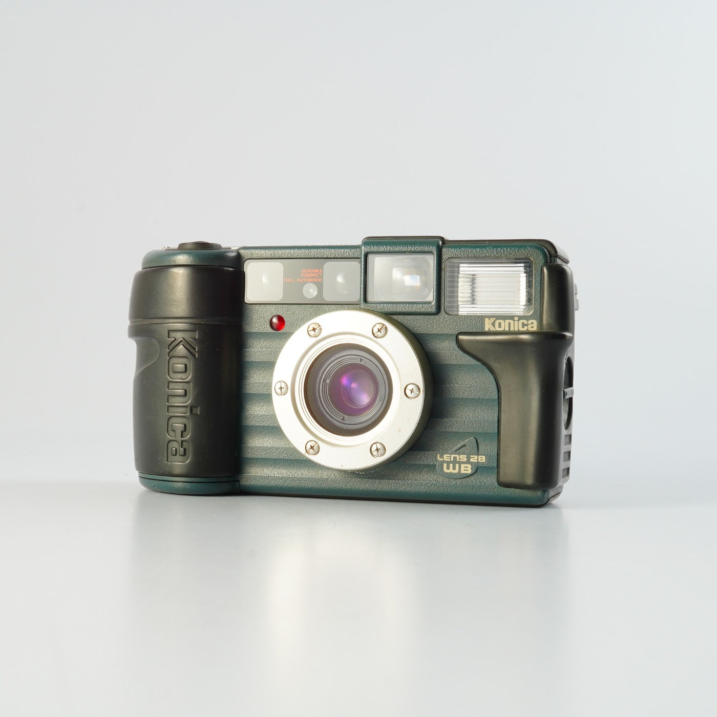 Konica – 山田写真機店