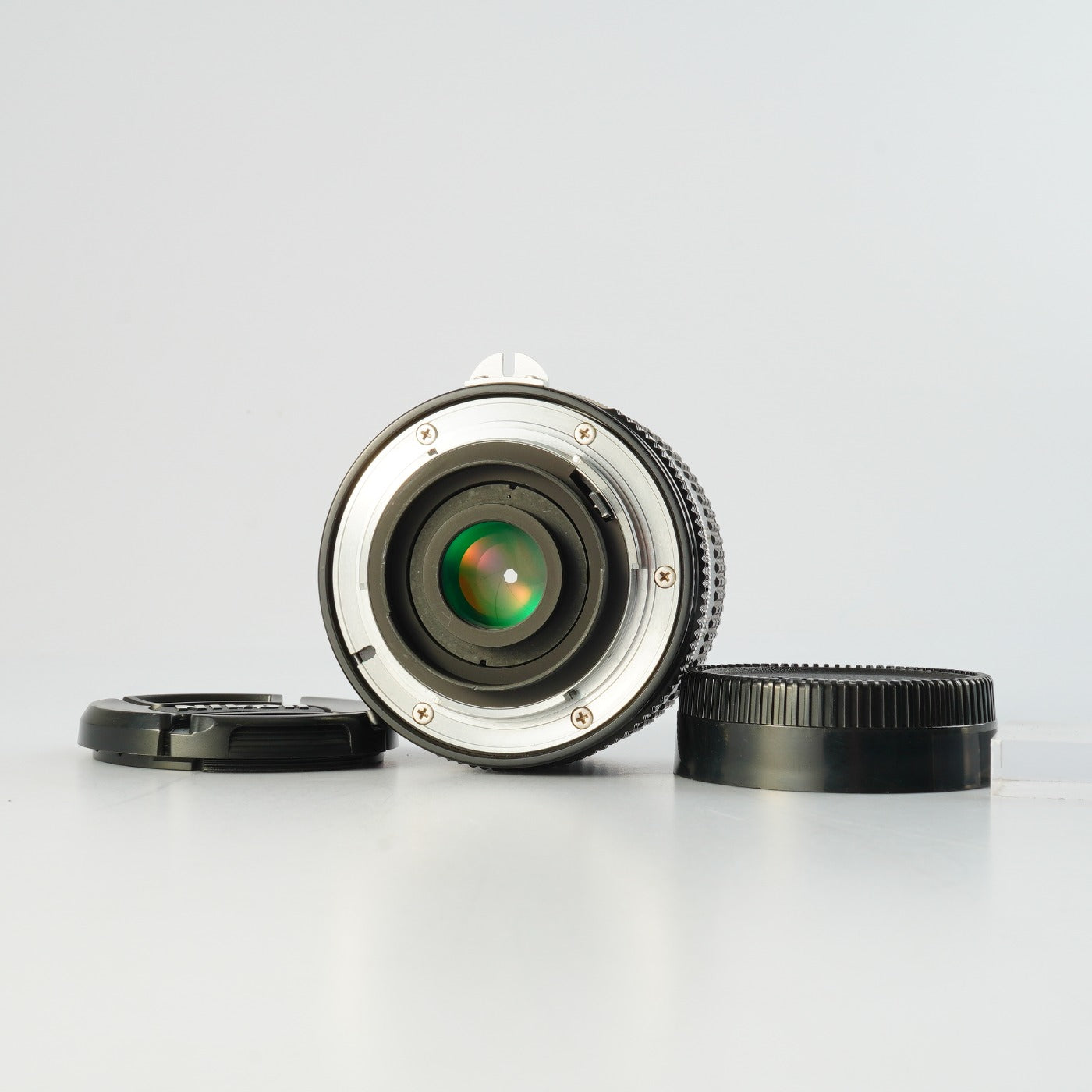 Nikon 非Ai NIKKOR 35mm F/2.8 単焦点レンズ