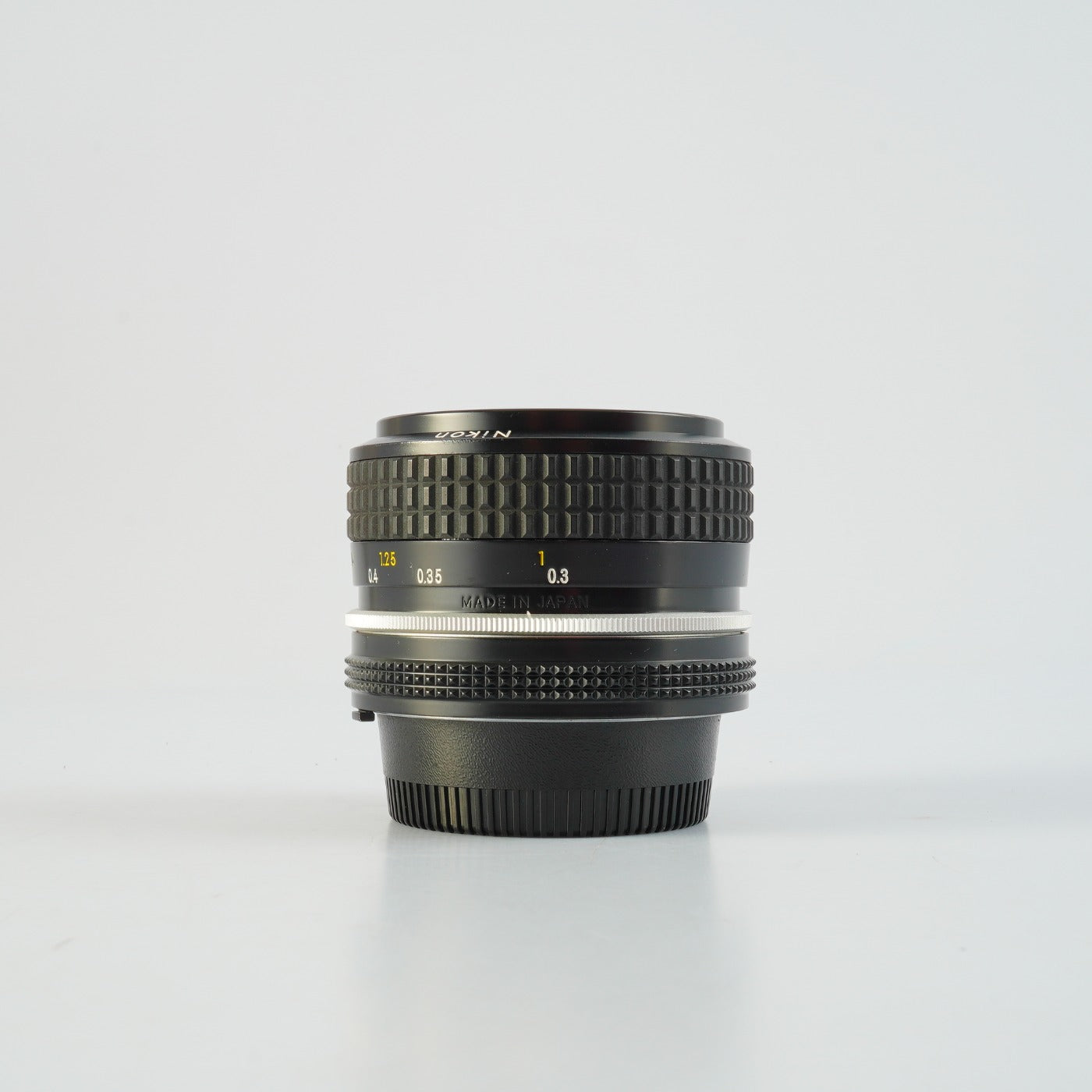 Nikon Ai Nikkor 28mm F/2.8 単焦点レンズ