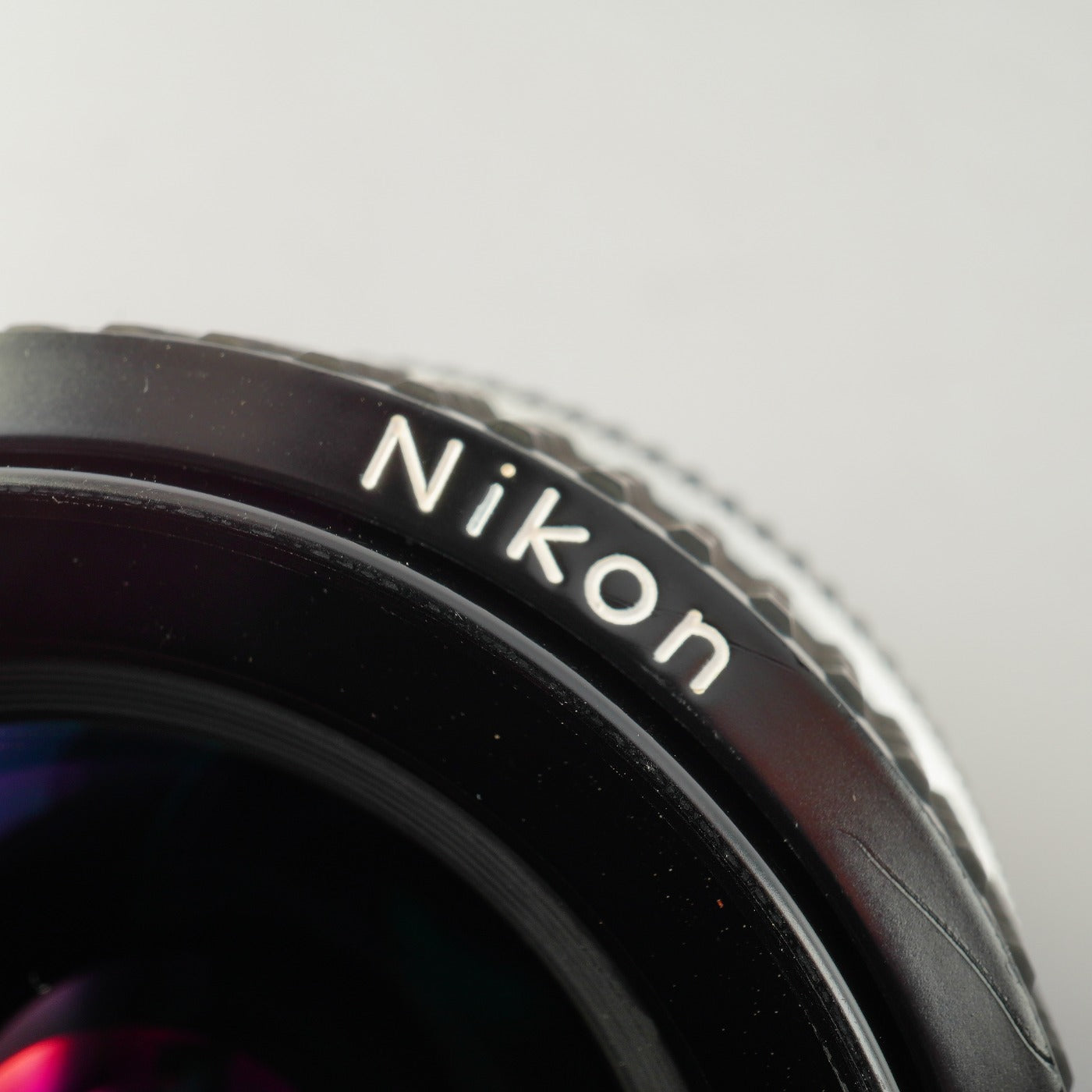 Nikon Ai Nikkor 28mm F/2.8 単焦点レンズ