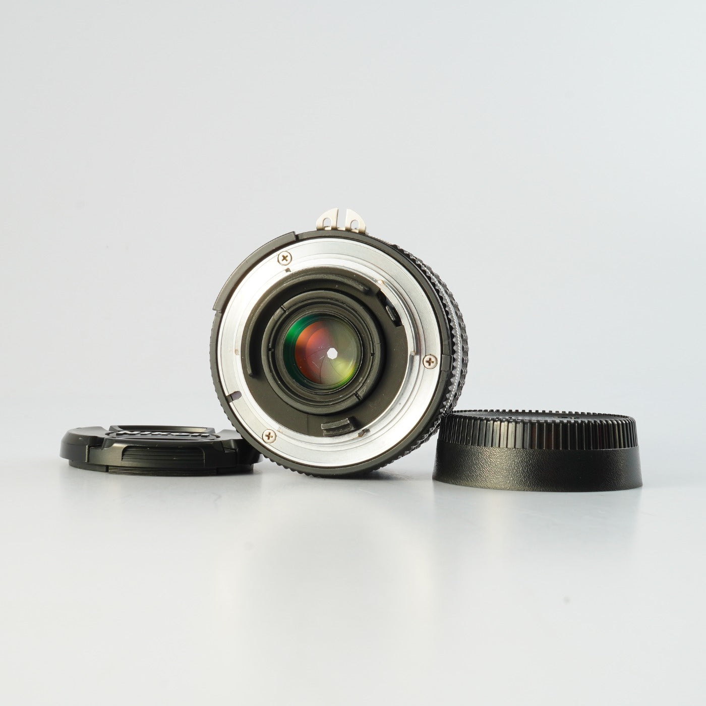Nikon Ai Nikkor 28mm F/2.8 単焦点レンズ