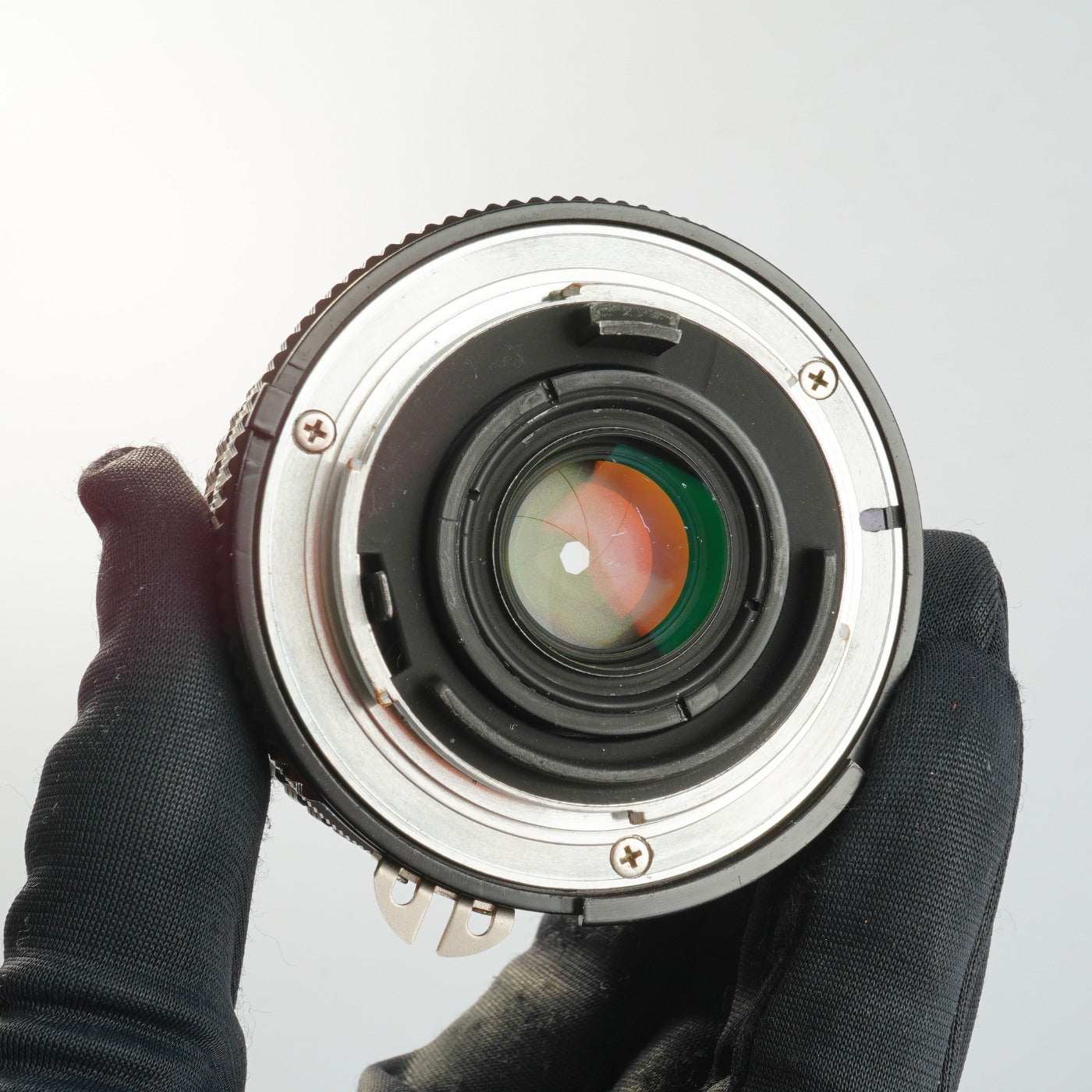 Nikon Ai Nikkor 28mm F/2.8 単焦点レンズ