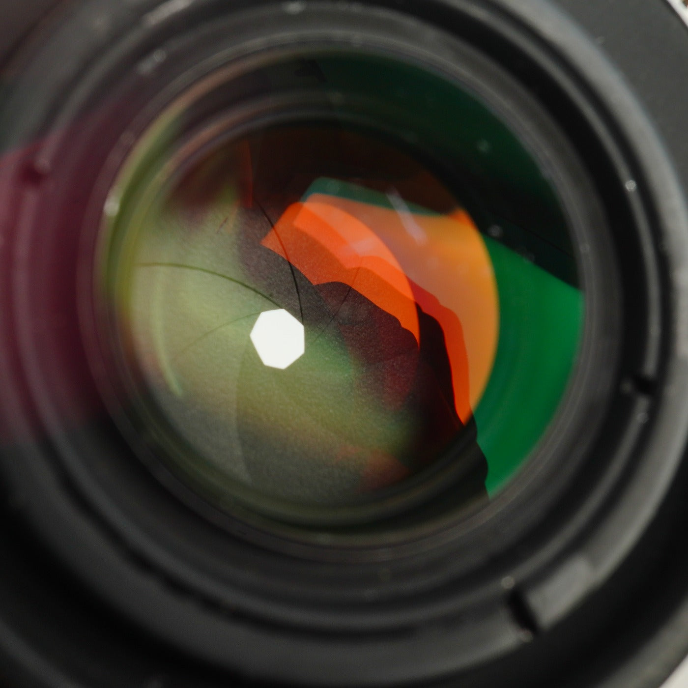 Nikon Ai Nikkor 28mm F/2.8 単焦点レンズ
