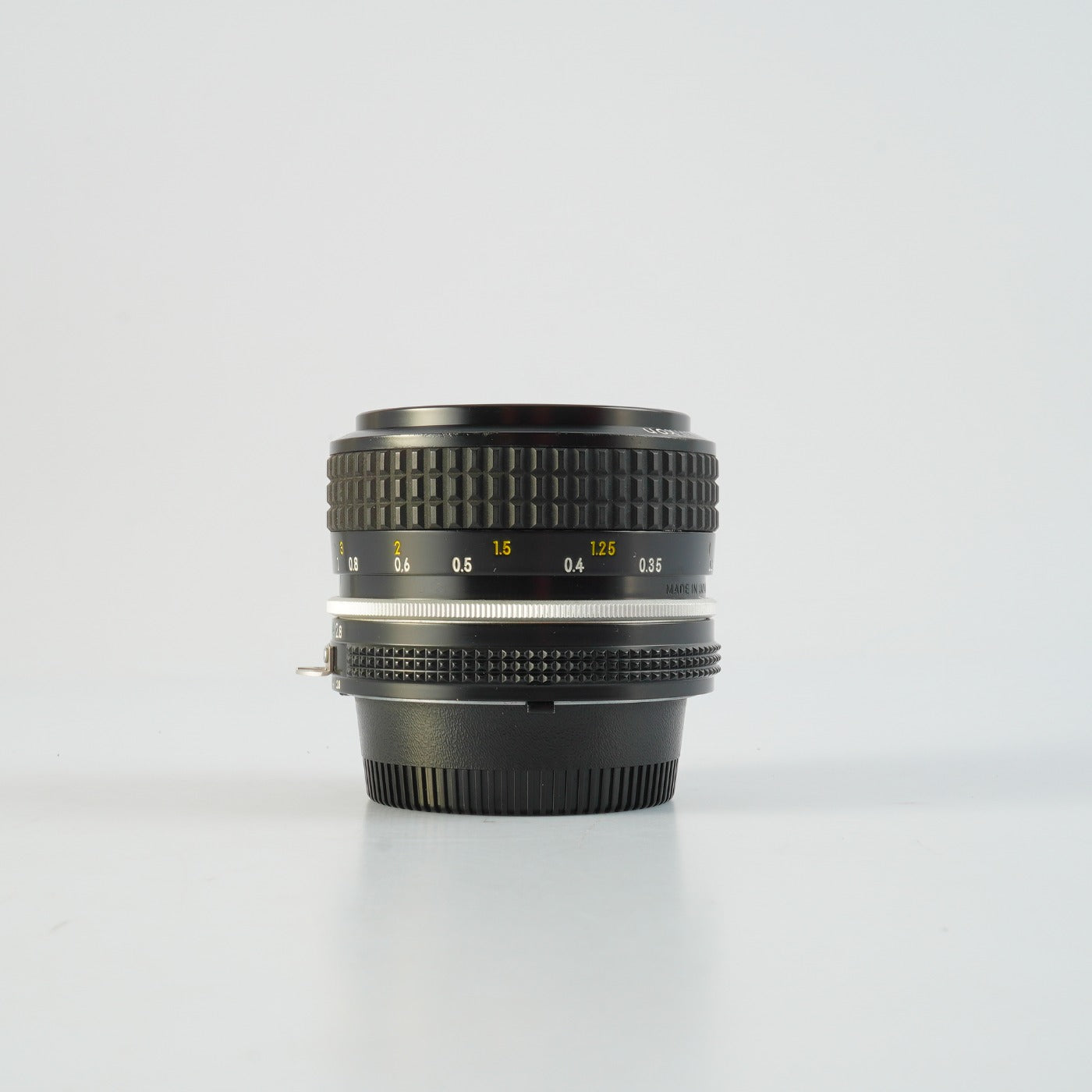 Nikon Ai Nikkor 28mm F/2.8 単焦点レンズ
