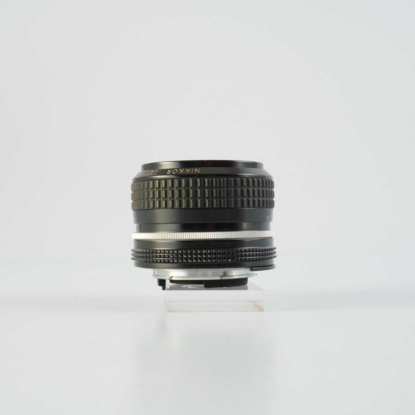 Nikon Ai Nikkor 28mm F/2.8 単焦点レンズ