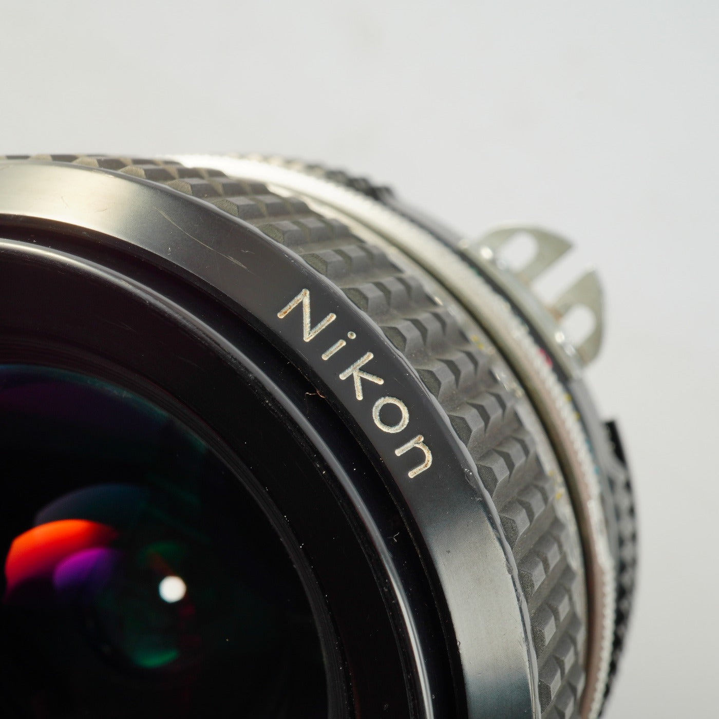 Nikon Ai Nikkor 28mm F/2.8 単焦点レンズ