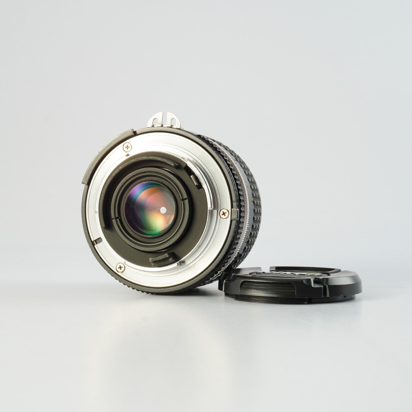 Nikon Ai Nikkor 28mm F/2.8 単焦点レンズ