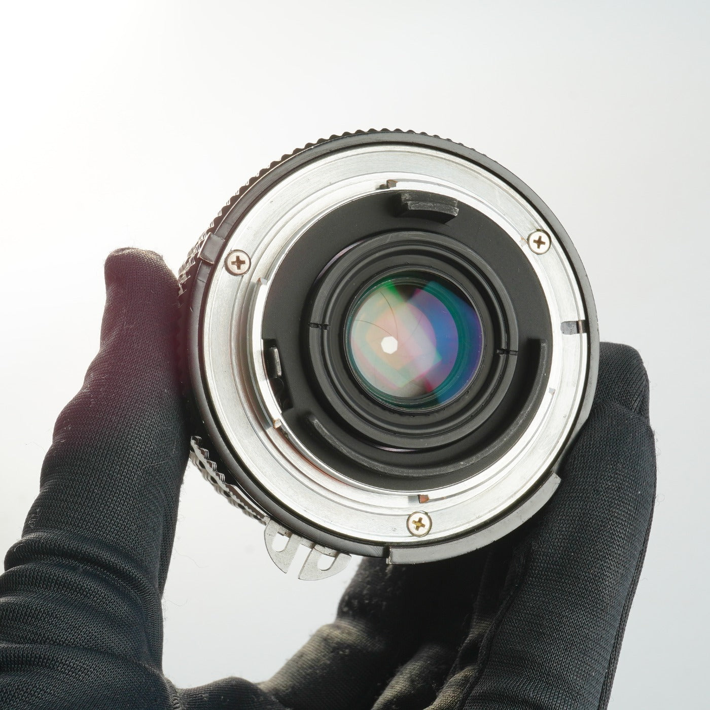 Nikon Ai Nikkor 28mm F/2.8 単焦点レンズ