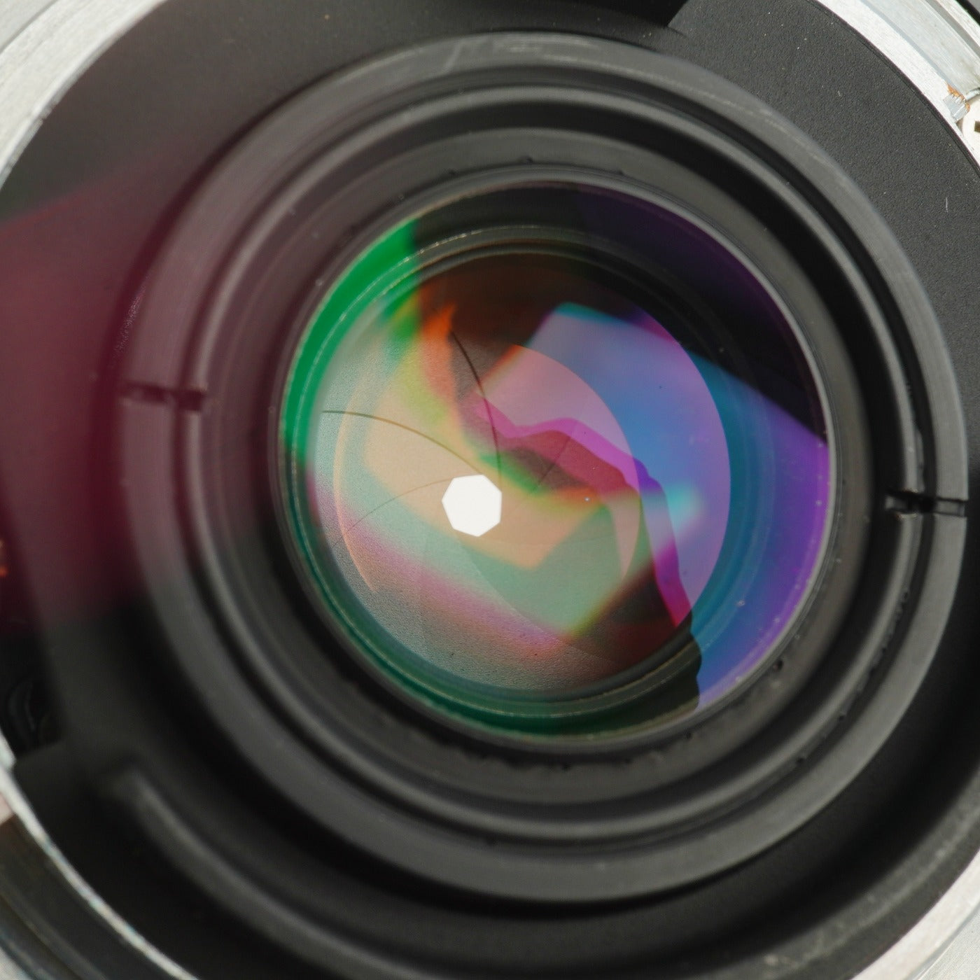 Nikon Ai Nikkor 28mm F/2.8 単焦点レンズ