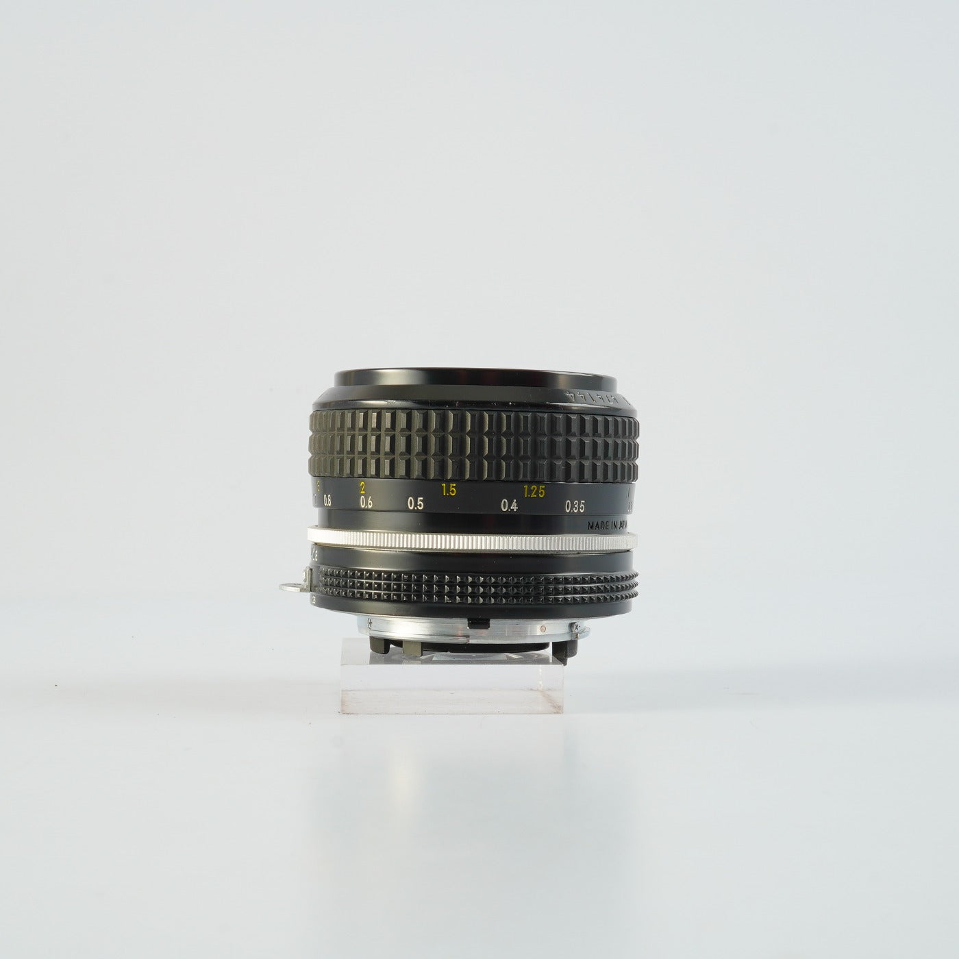 Nikon Ai Nikkor 28mm F/2.8 単焦点レンズ