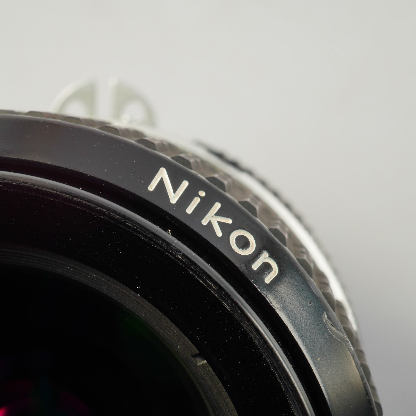 Nikon Ai Nikkor 28mm F/2.8 単焦点レンズ