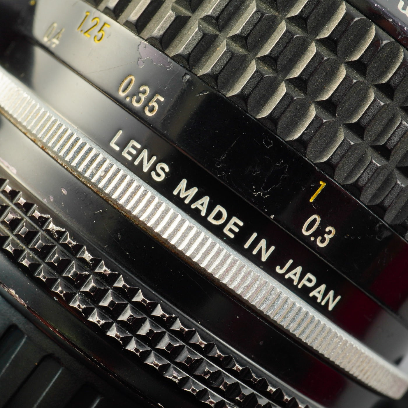 Nikon Ai Nikkor 28mm F/2.8 単焦点レンズ