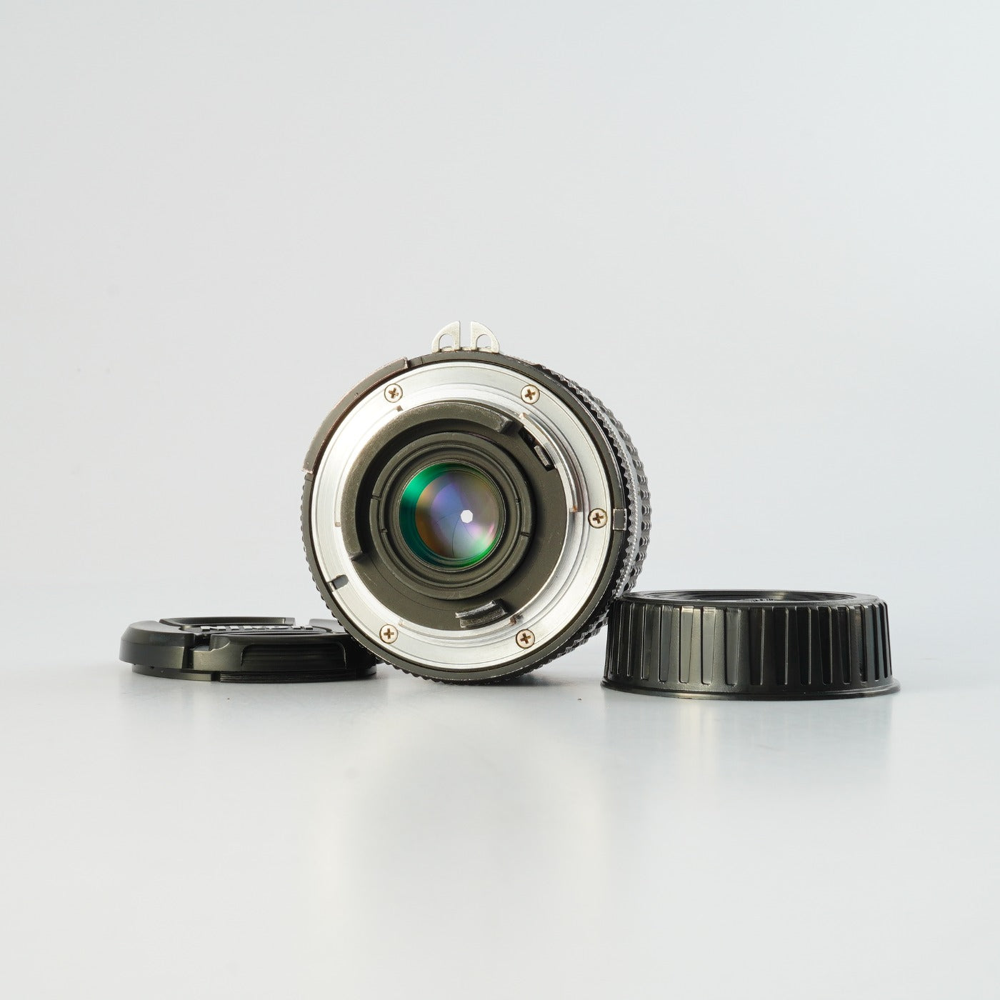 Nikon Ai Nikkor 28mm F/2.8 単焦点レンズ