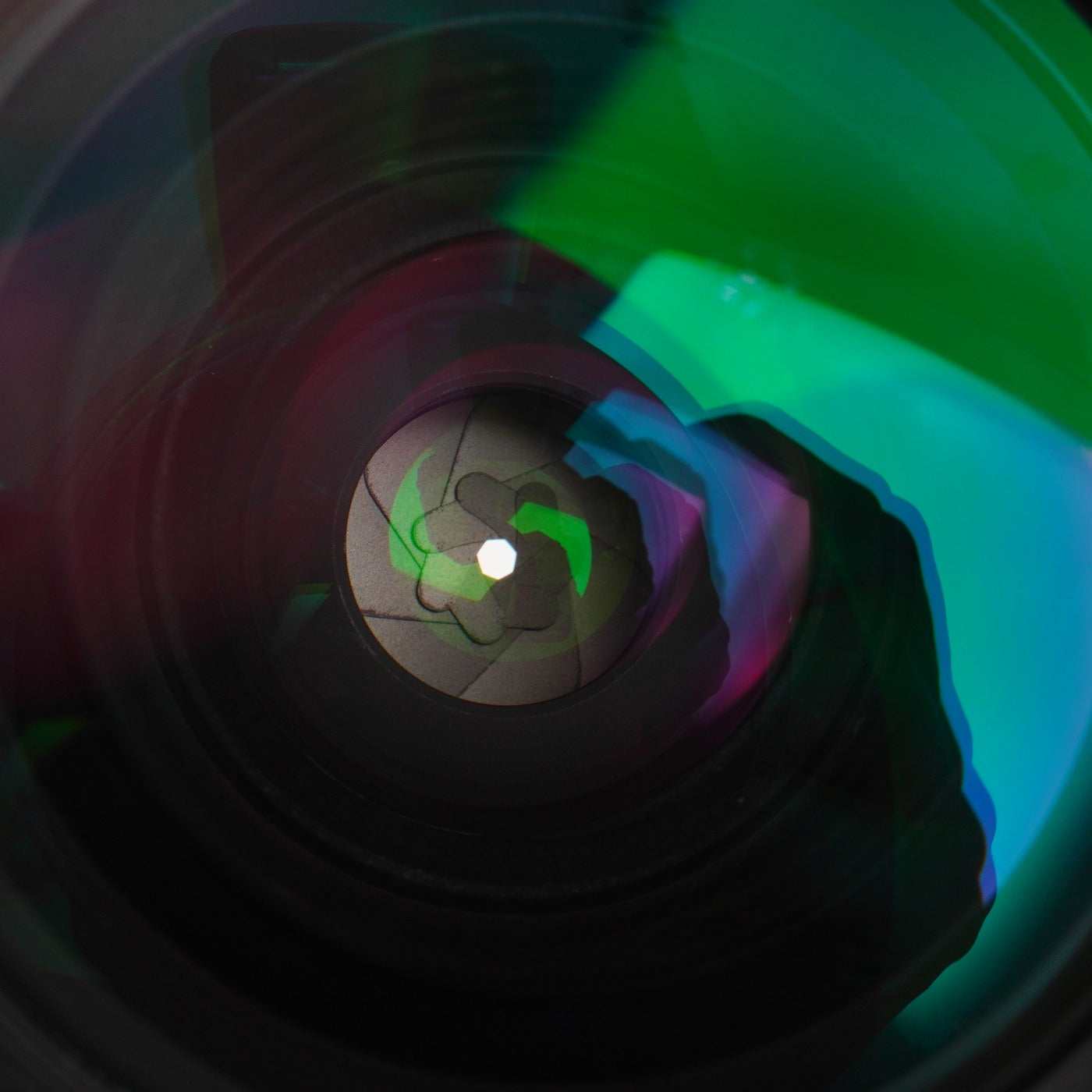 Nikon Ai Nikkor 28mm F/2.8 単焦点レンズ