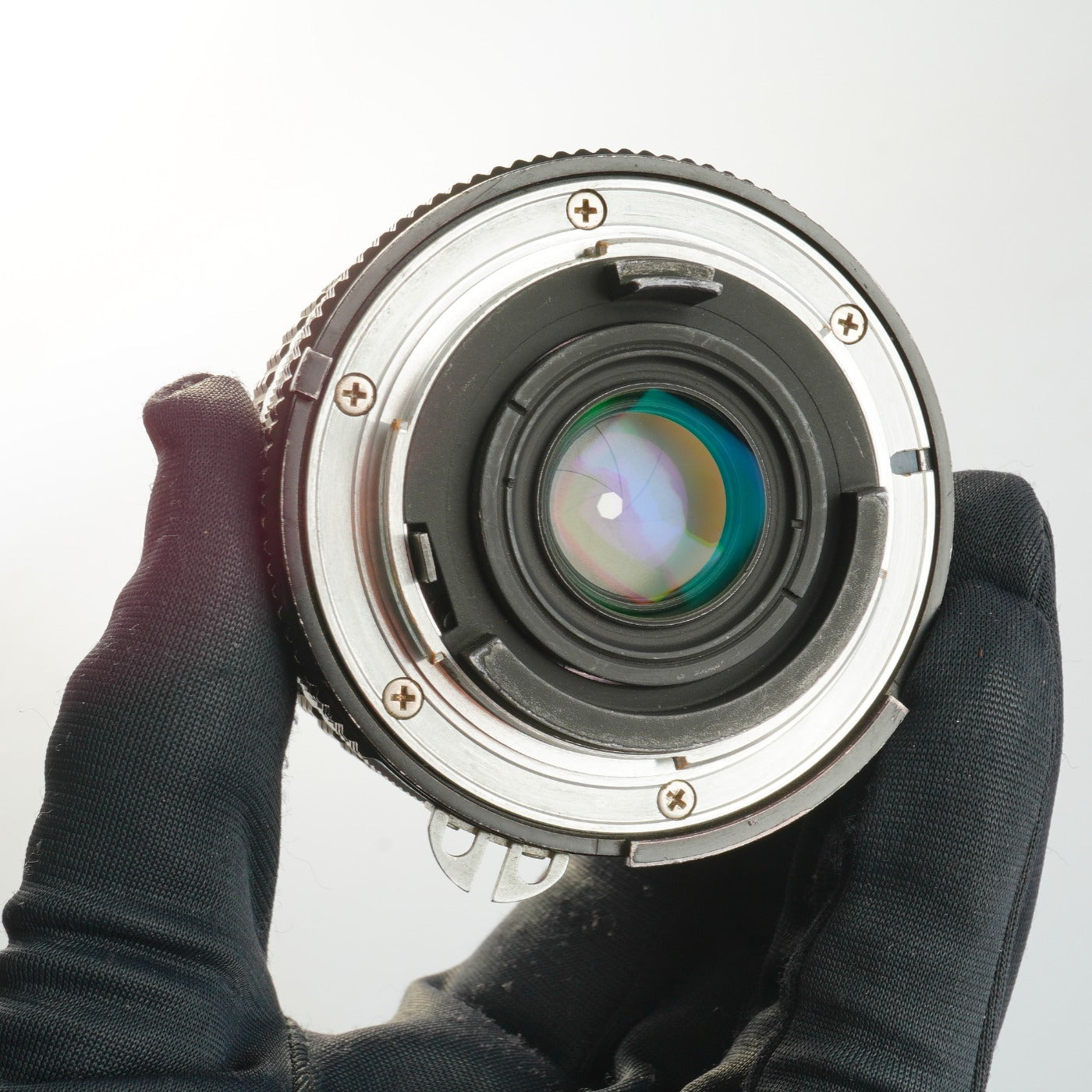 Nikon Ai Nikkor 28mm F/2.8 単焦点レンズ
