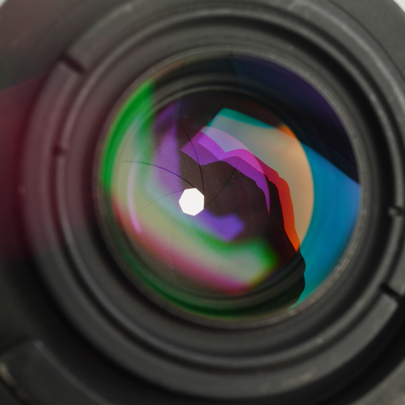 Nikon Ai Nikkor 28mm F/2.8 単焦点レンズ