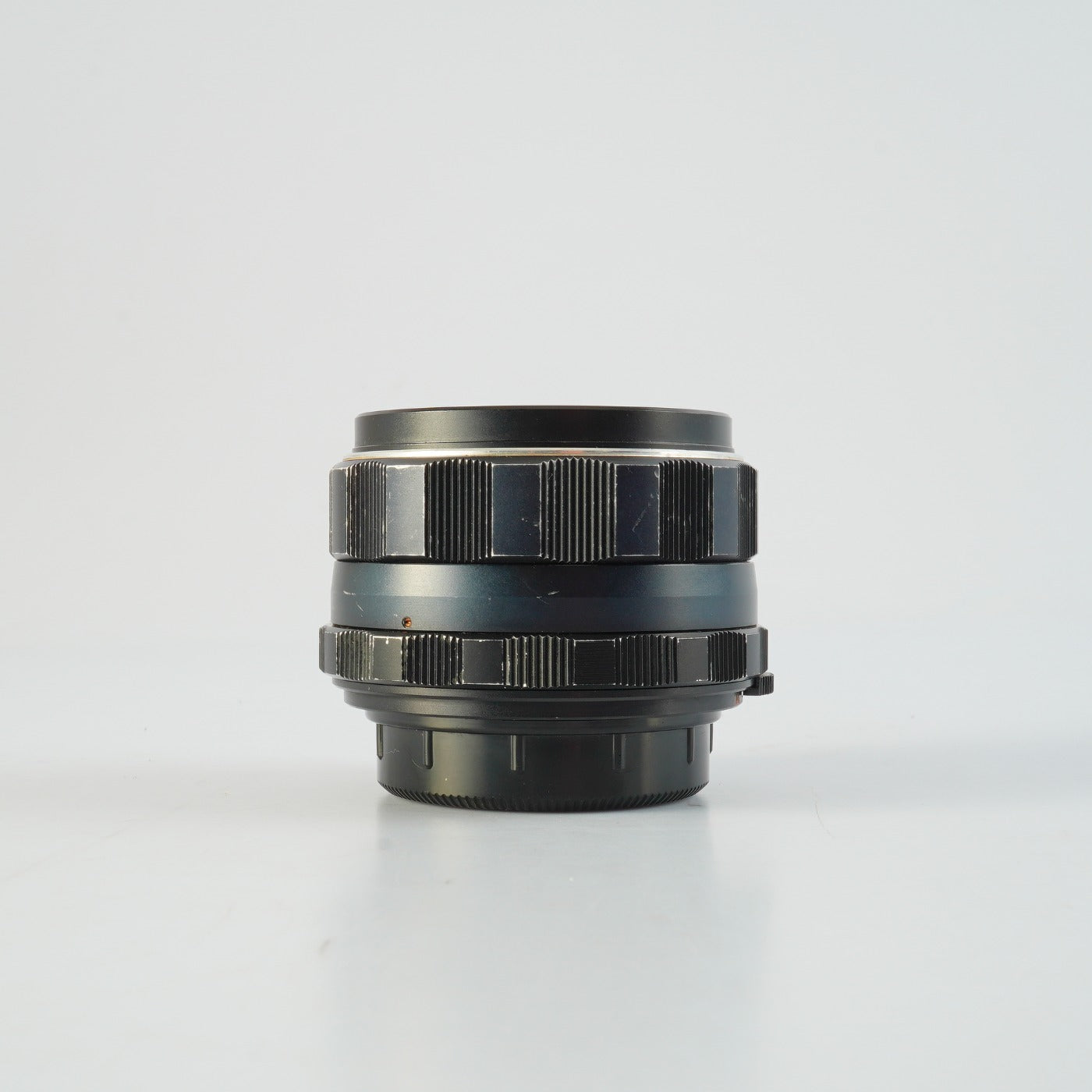 8 Elements PENTAX Super Takumar 50mm F/1.4 (M42用) 単焦点レンズ