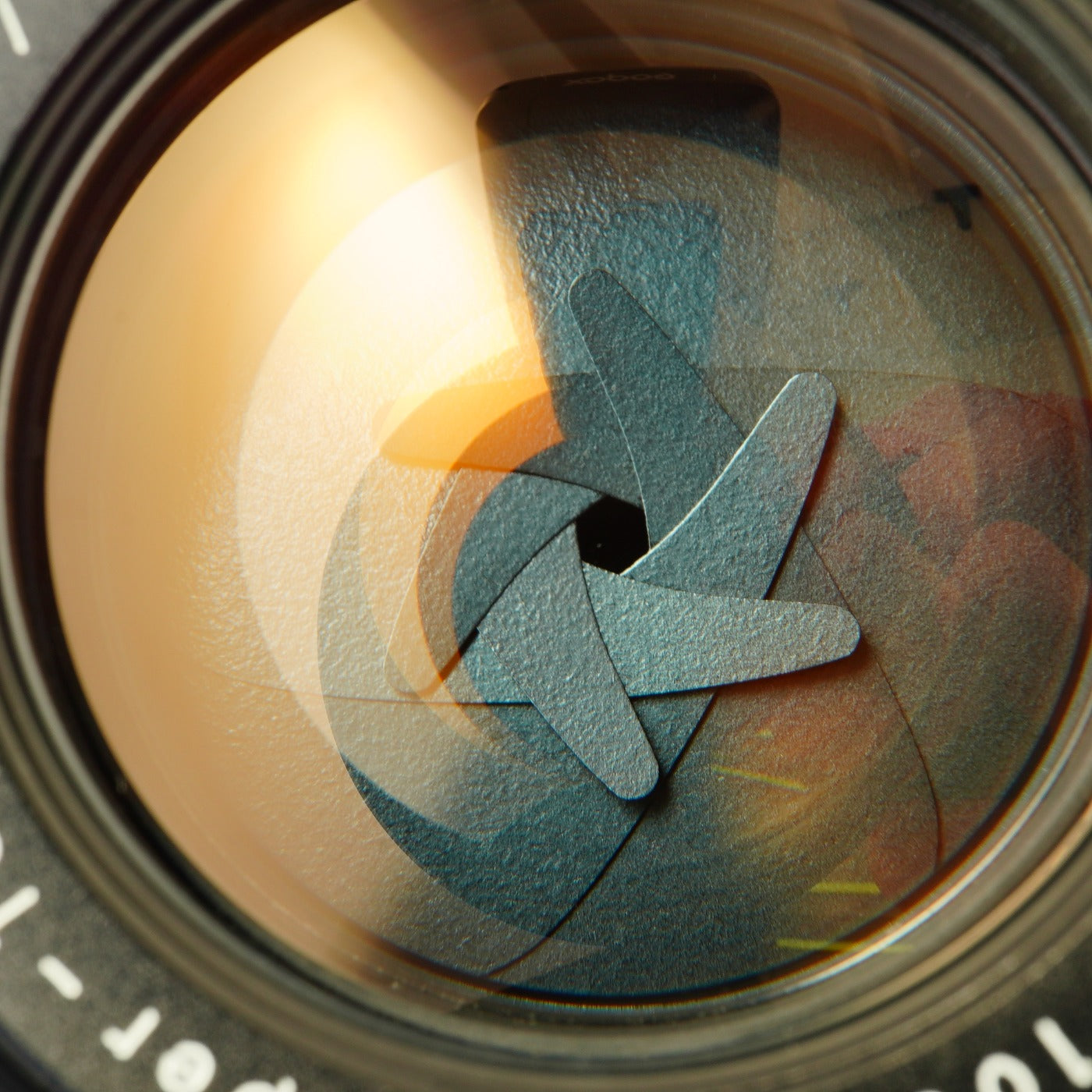 8 Elements PENTAX Super Takumar 50mm F/1.4 (M42用) 単焦点レンズ