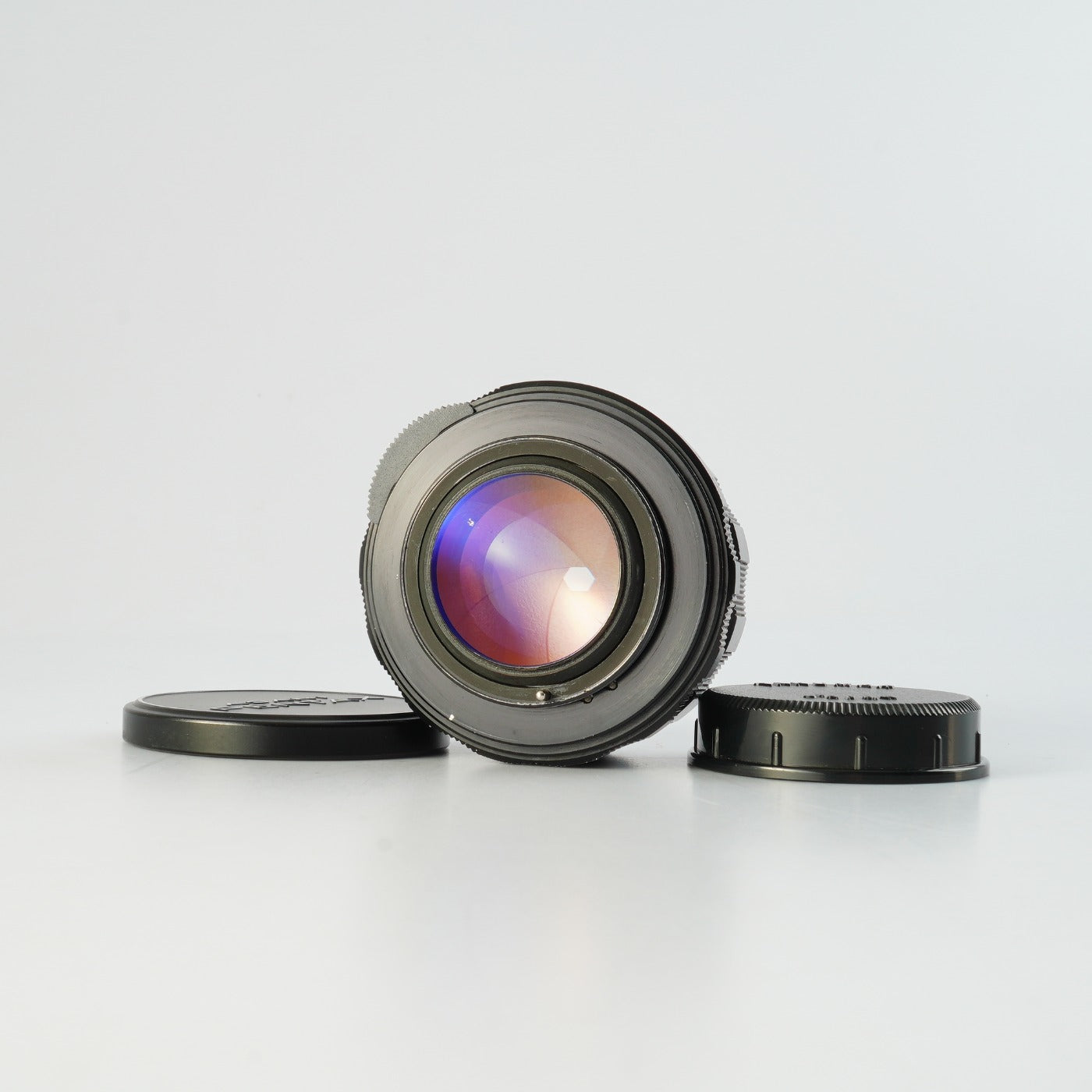 8 Elements PENTAX Super Takumar 50mm F/1.4 (M42用) 単焦点レンズ