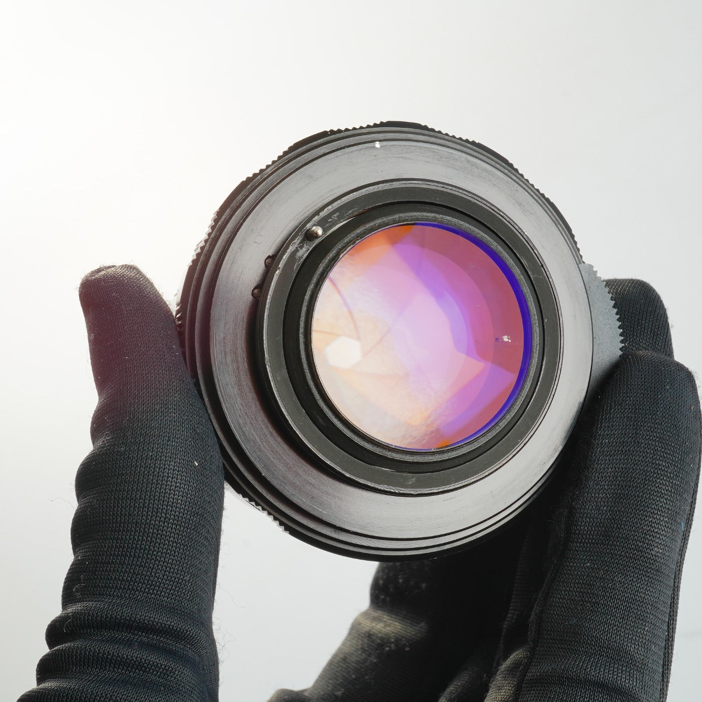 8 Elements PENTAX Super Takumar 50mm F/1.4 (M42用) 単焦点レンズ