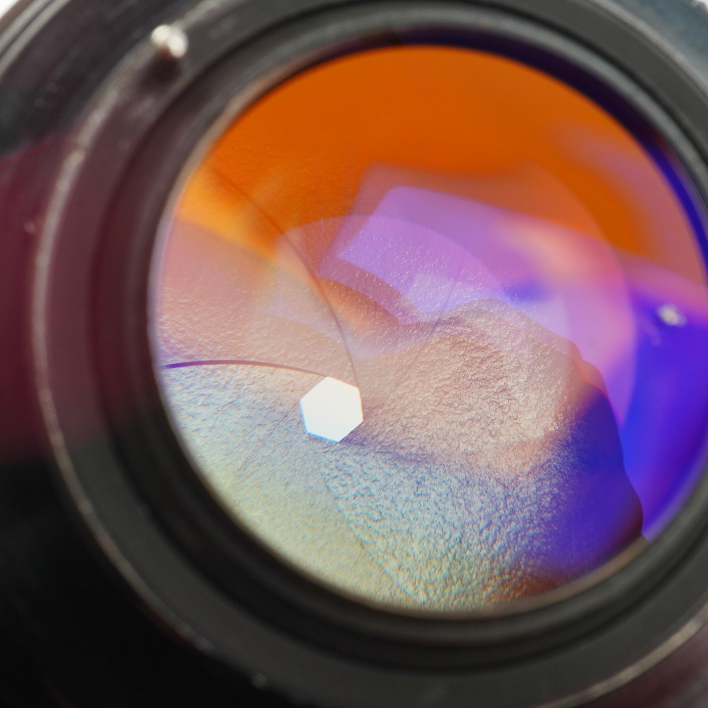 8 Elements PENTAX Super Takumar 50mm F/1.4 (M42用) 単焦点レンズ