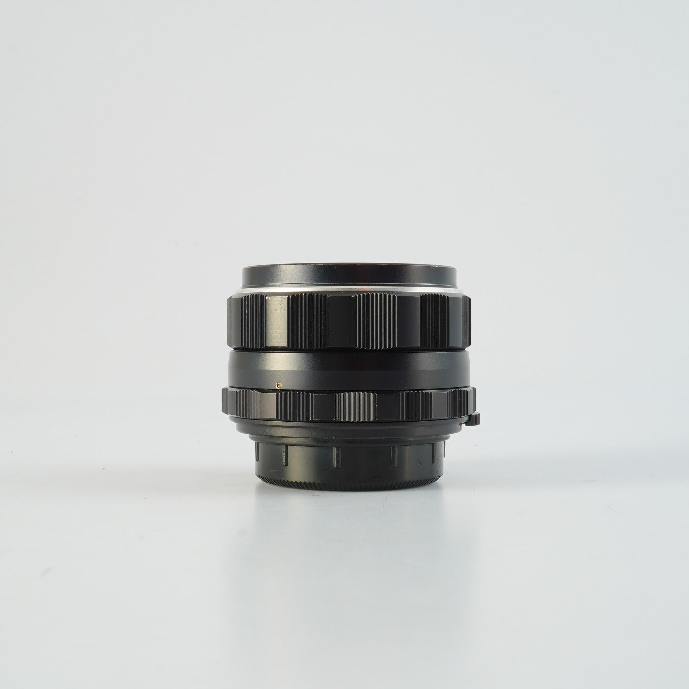 8 Elements PENTAX Super Takumar 50mm F/1.4 (M42用) 単焦点レンズ