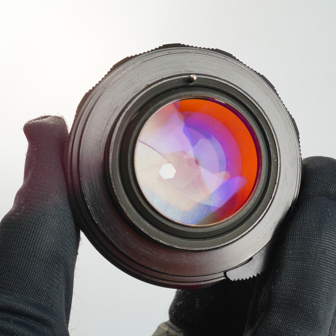 8 Elements PENTAX Super Takumar 50mm F/1.4 (M42用) 単焦点レンズ