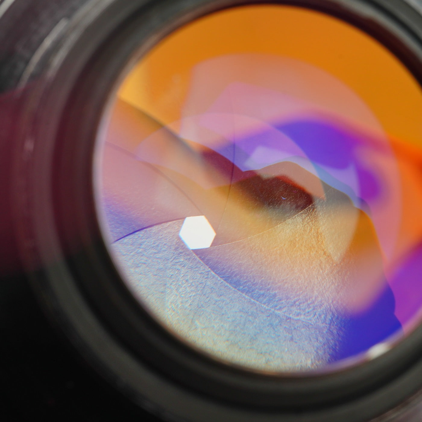8 Elements PENTAX Super Takumar 50mm F/1.4 (M42用) 単焦点レンズ