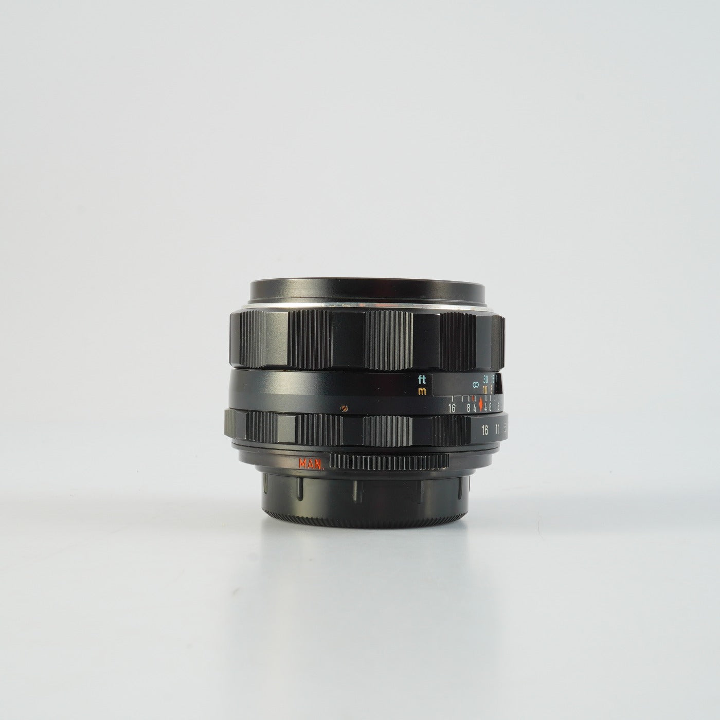 PENTAX Super Takumar 50mm F/1.4 (M42用) 単焦点レンズ