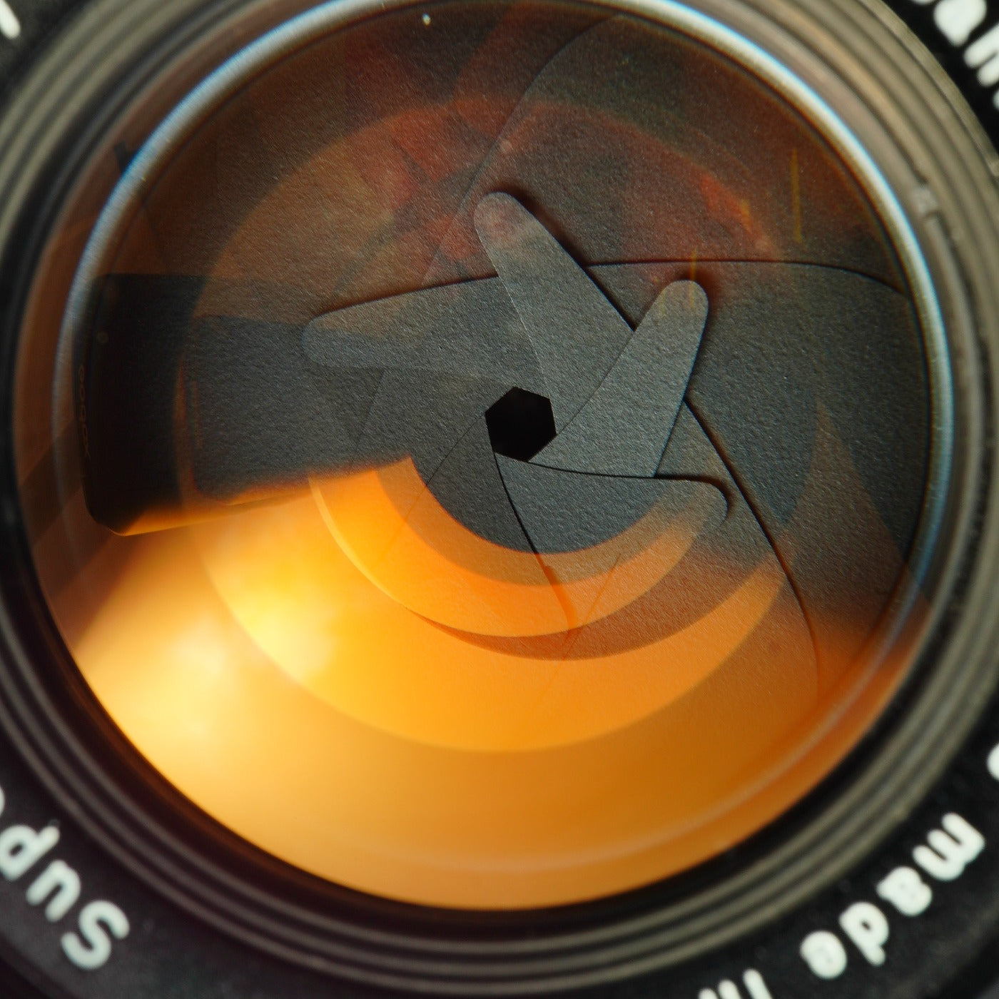 PENTAX Super Takumar 50mm F/1.4 (M42用) 単焦点レンズ