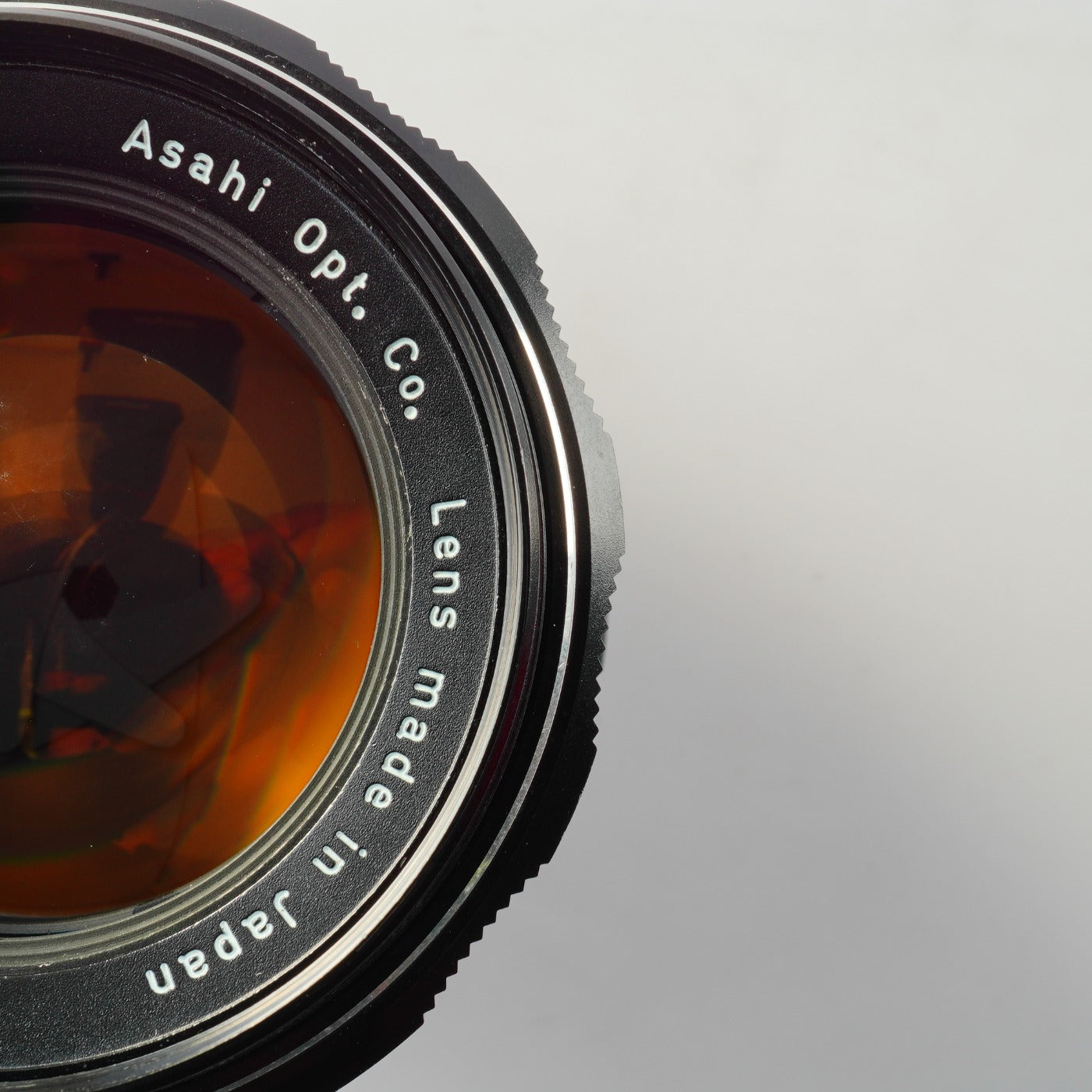 PENTAX Super Takumar 50mm F/1.4 (M42用) 単焦点レンズ