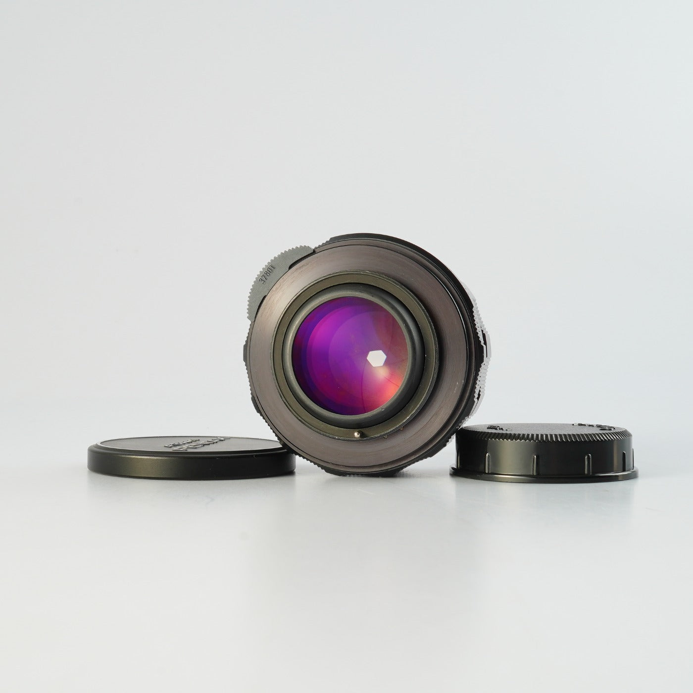 PENTAX Super Takumar 50mm F/1.4 (M42用) 単焦点レンズ