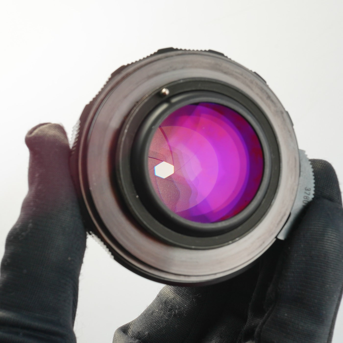PENTAX Super Takumar 50mm F/1.4 (M42用) 単焦点レンズ