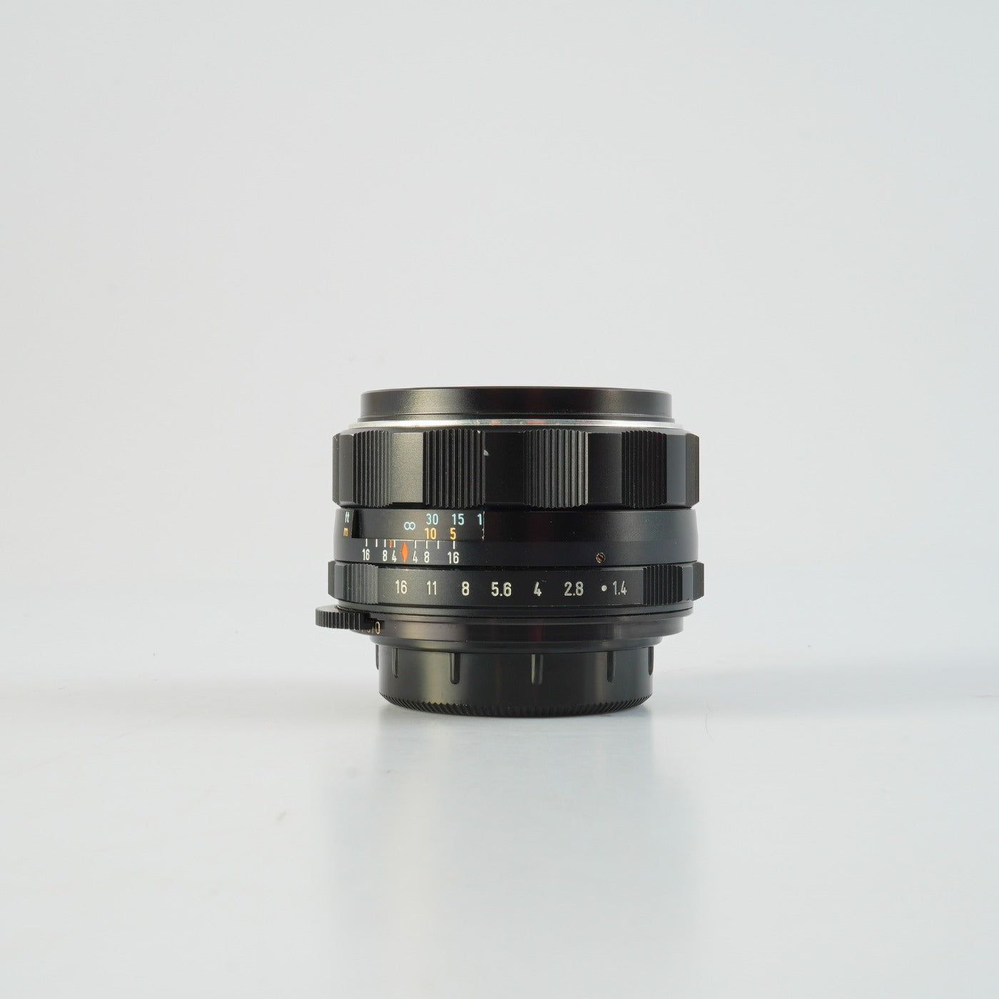 PENTAX Super Takumar 50mm F/1.4 (M42用) 単焦点レンズ