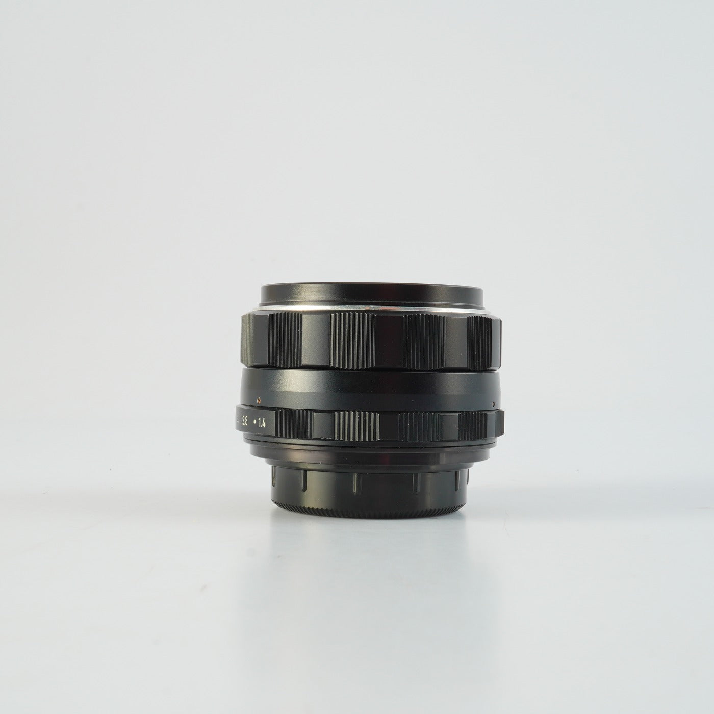 PENTAX Super Takumar 50mm F/1.4 (M42用) 単焦点レンズ